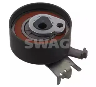 Натяжной ролик, ремень ГРМ SWAG купить